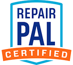 Repair Pal Certified | Deakins Precision Automotive