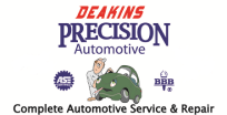 Deakins Precision Automotive