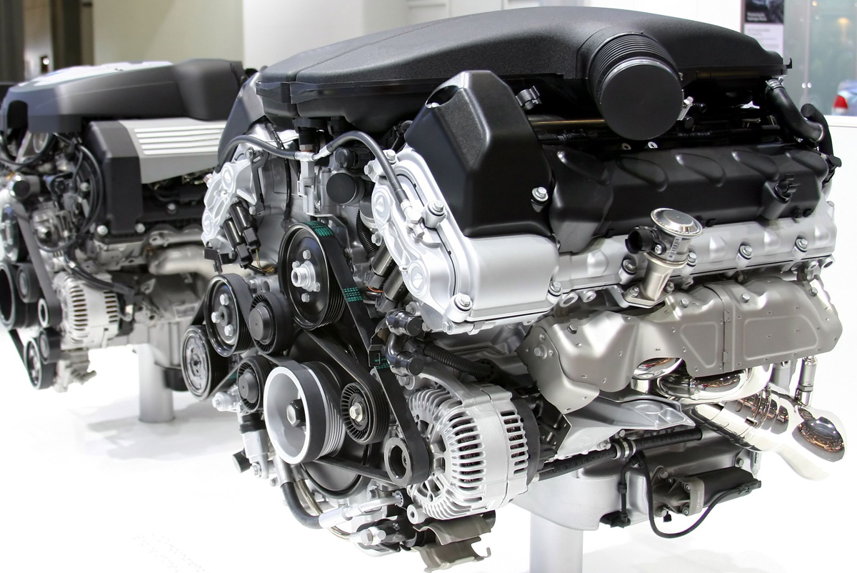 Engine Diagnostics | Deakins Precision Automotive