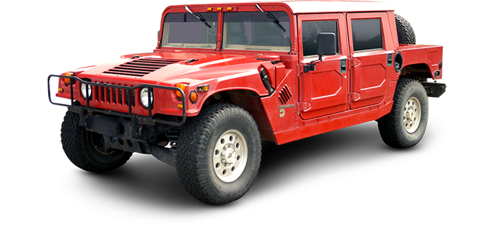 Hummer | Deakins Precision Automotive