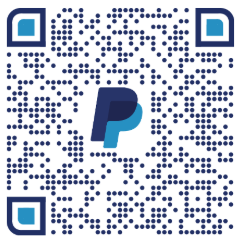 Venmo QR Code | Deakins Automotive