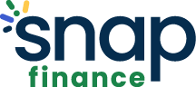 Snap Finance Logo | Deakins Automotive