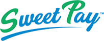 Sweet Pay Logo | Deakins Automotive